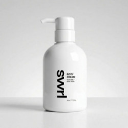 swrl Squalane & Snail Mucin Body Cream Kūno kremas 300ml