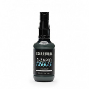 Beardburys Freeze Conditioner Minkštinantis plaukų kondicionierius