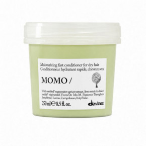 Davines Momo Moisturizing Conditioner Drėkinantis kondicionierius 250ml