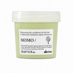 Davines Momo Moisturizing Conditioner Drėkinantis kondicionierius 250ml