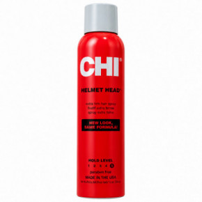 CHI Thermal Styling Helmet Head Extra Firm Hairspray 284g