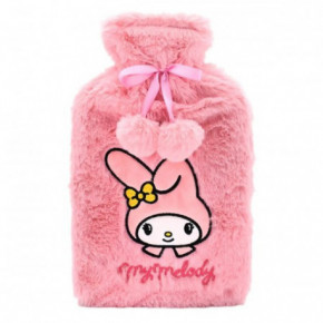 Take Care Hot Water Bottle 1L Kuuma vee soojendaja My Melody