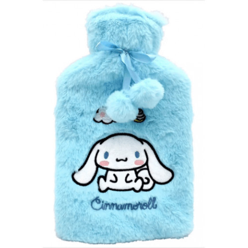 Take Care Hot Water Bottle 1L Karšto vandens šildyklė My Melody