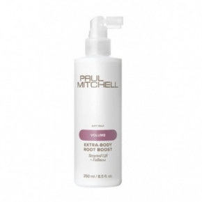 Paul Mitchell Extra-Body Daily Boost Līdzeklis matu apjomam pie saknēm 250ml