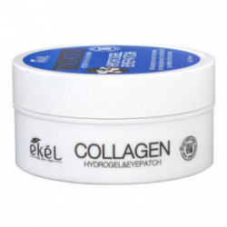 Ekel Collagen Eye Patch Paakių pagalvėlės su kolagenu 60vnt.