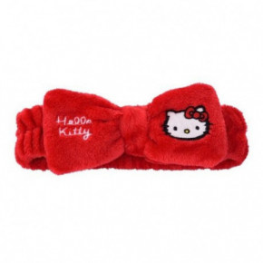 Take Care Hair Bow Headband Hello Kitty