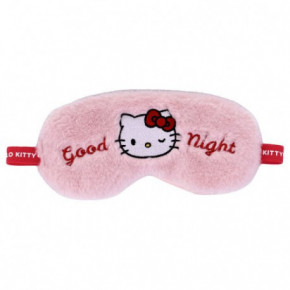 Take Care Night Mask Hello Kitty