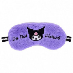 Take Care Night Mask Žaismingi miego akiniai Hello Kitty