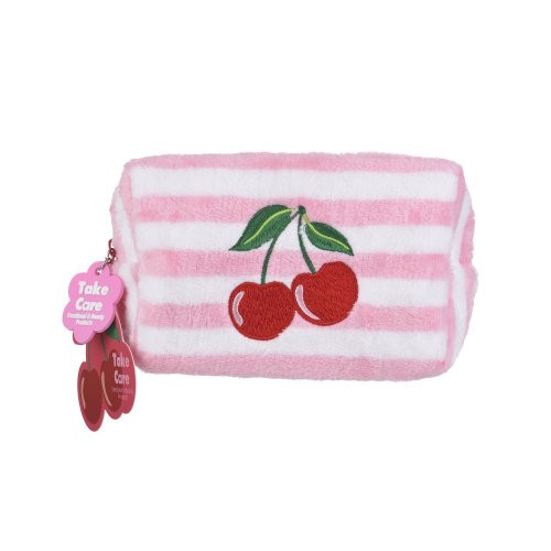 Take Care Toiletry Bag Kosmetikos krepšys Cherry