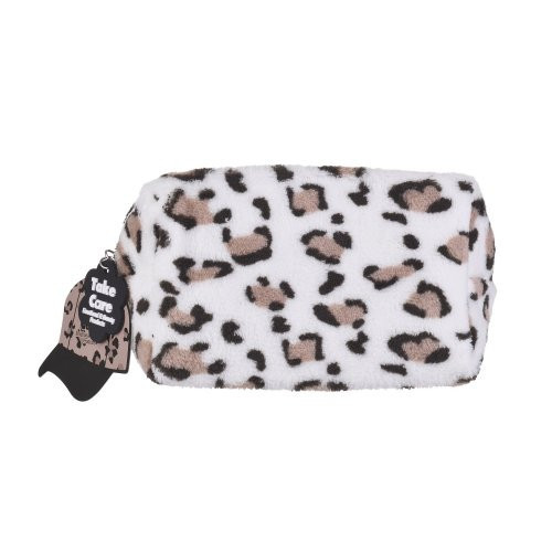 Take Care Toiletry Bag Kosmetikos krepšys Cherry