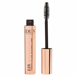 IDUN Eir Ultimate Volume Išskirtinės apimties suteikiantis blakstienų tušas 13.5ml