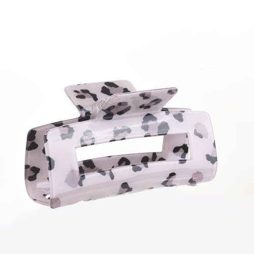 Take Care Large Hair Claw Didelis plaukų segtukas Pink