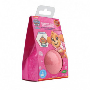 Take Care Paw Patrol Fizzing and Foaming Bath Bomb 170g