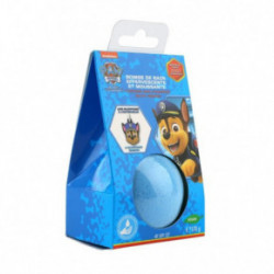 Take Care Paw Patrol Fizzing and Foaming Bath Bomb Vandens bombos 170g