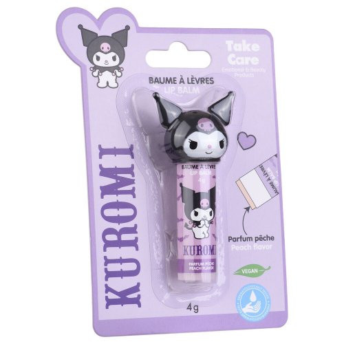 Take Care Lip Balm Žaismingi lūpų balzamai 4g