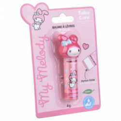 Take Care Lip Balm Žaismingi lūpų balzamai 4g