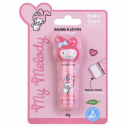 Take Care Lip Balm Žaismingi lūpų balzamai 4g