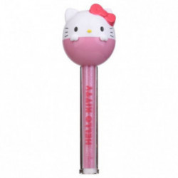 Take Care Lip Balm and Lip Gloss Lūpų balzamas ir blizgesys vaikams Hello Kitty