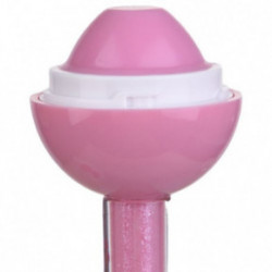 Take Care Lip Balm and Lip Gloss Lūpų balzamas ir blizgesys vaikams Hello Kitty