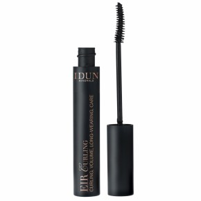 IDUN Eir Curling Mascara Ripsmetušš 12ml