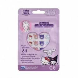 Take Care Anti Blemish Patches Pleistrai spuogams 20vnt