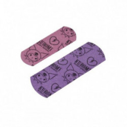 Take Care Box of Bandages Vaikiški pleistrai 24vnt