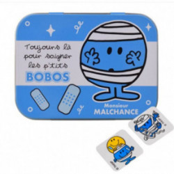 Take Care Box of Bandages Vaikiški pleistrai 24vnt