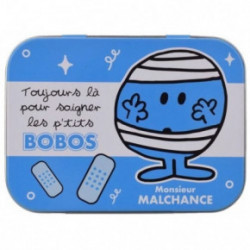 Take Care Box of Bandages Vaikiški pleistrai 24vnt