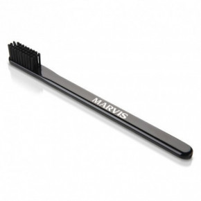 MARVIS Black Toothbrush