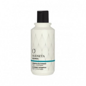 Olioseta Nourish Oil Infused Shampoo 250ml