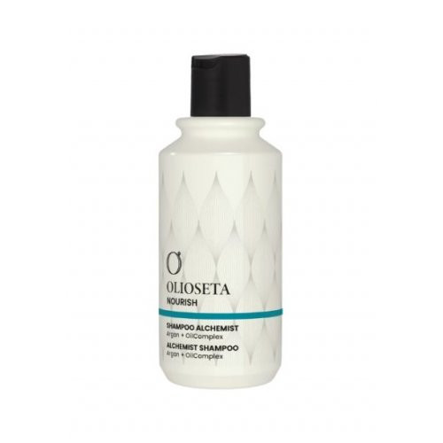 Olioseta Nourish Oil Infused Shampoo Maitinantis šampūnas 250ml