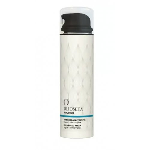 Olioseta Nourish Oil Infused Mask Maitinanti plaukų kaukė 200ml