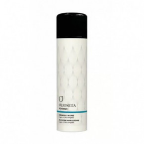Olioseta Nourish All in One Hair Cream Plaukų kremas 200ml