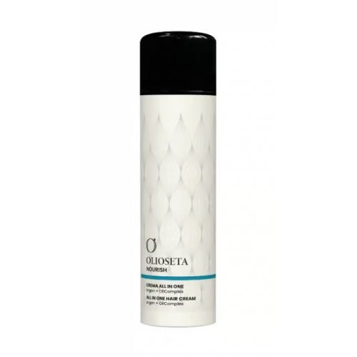 Olioseta Nourish All in One Hair Cream Plaukų kremas 200ml