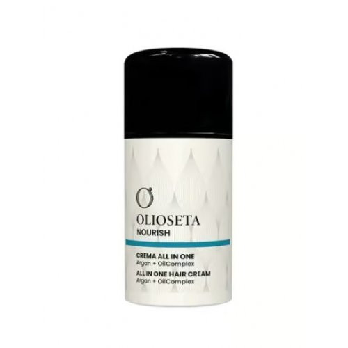 Olioseta Nourish All in One Hair Cream Plaukų kremas 200ml
