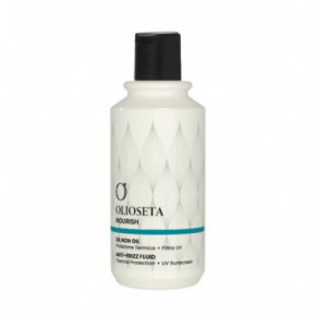 Olioseta Nourish Anti-Frizz Fluid 200ml