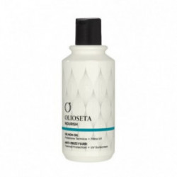 Olioseta Nourish Anti-Frizz Fluid Glotninantis plaukų fluidas 200ml