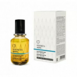 Olioseta Nourish Nourishing Light Oil Aliejus ploniems ir šviesiems plaukams 30ml