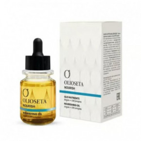 Olioseta Nourish Nourishing Oil 30ml