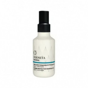 Olioseta Nourish Thermo Protective Sealer pH 3.5 Atjaunojoša karstuma aizsardzība 150ml