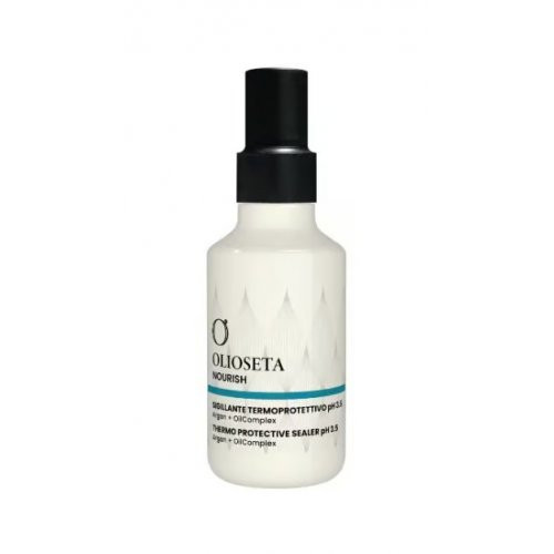 Olioseta Nourish Thermo Protective Sealer pH 3.5 Atstatanti apsauga nuo karščio 150ml