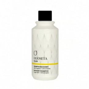 Olioseta Filler Recovery Shampoo Matu atjaunojošs šampūns 250ml