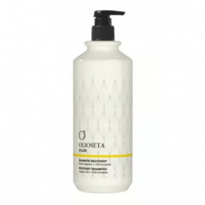 Olioseta Filler Recovery Shampoo 1000ml