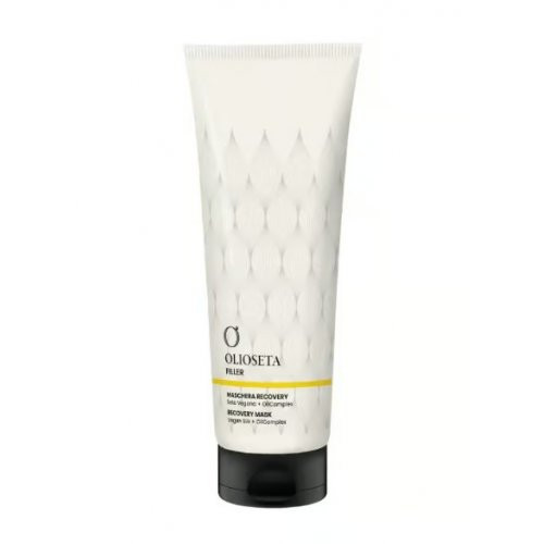 Olioseta Filler Recovery Mask Atkurianti kaukė 250ml