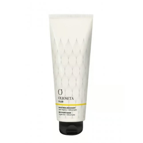 Olioseta Filler Recovery Mask Atkurianti kaukė 250ml