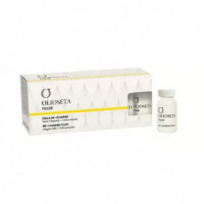 Olioseta Filler Re-Charge Fluid 10x15ml