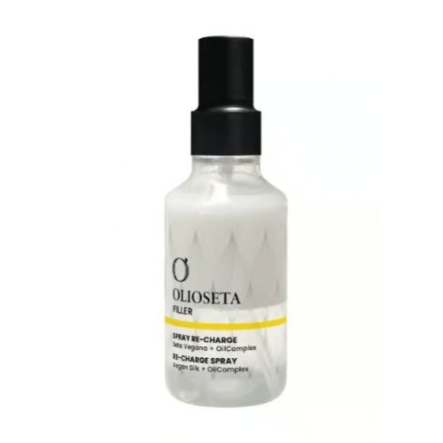 Olioseta Filler Re-Charge Spray Atkuriantis dvifazis purškiklis 150ml