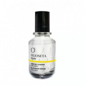 Olioseta Filler Re-Charge Serum Matu atjaunošanas serums 100ml