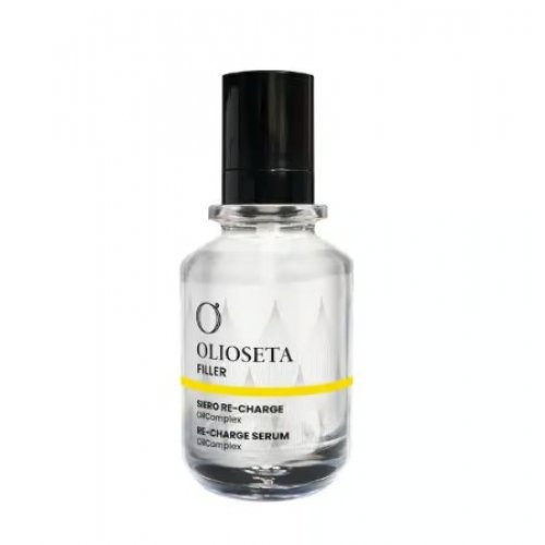 Olioseta Filler Re-Charge Serum Plaukus atkuriantis serumas 100ml