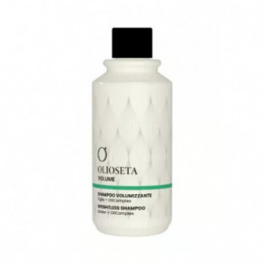 Olioseta Volume Weightless Shampoo Apjomu piešķirošs šampūns 250ml